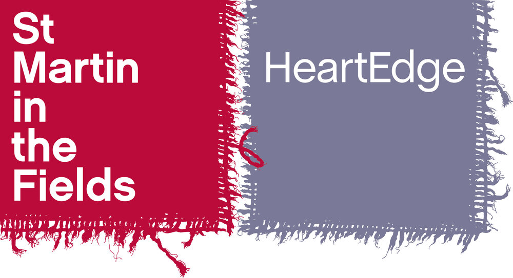 HeartEdge Nederland